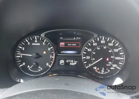 2015 Nissan Altima 2.5 Sv from USA, damaged, VIN 1N4AL3AP7FC232374